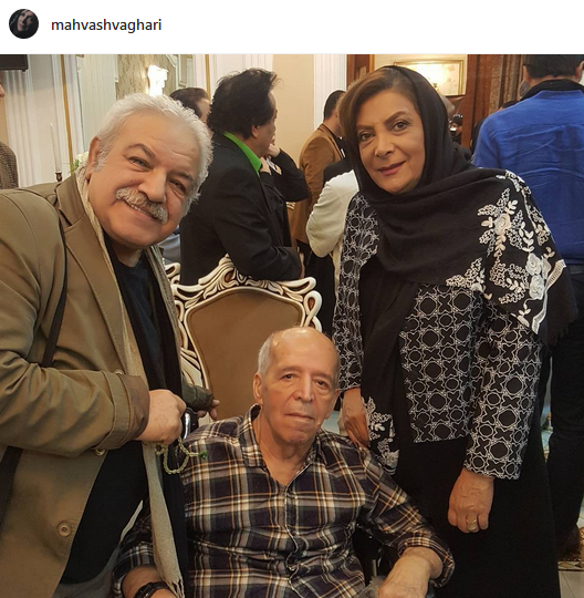 دانلود عکس رسول نجفیان