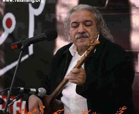 دانلود عکس رسول نجفیان