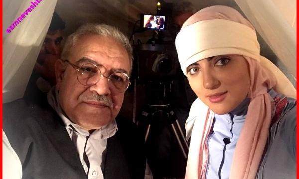دانلود عکس رسول نجفیان