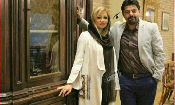 عکس واقعی شاهد احمدلو