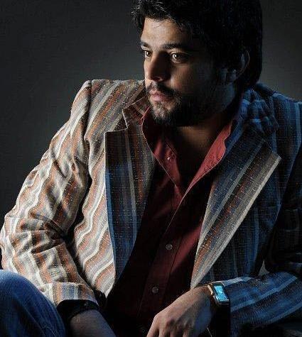 عکس واقعی شاهد احمدلو