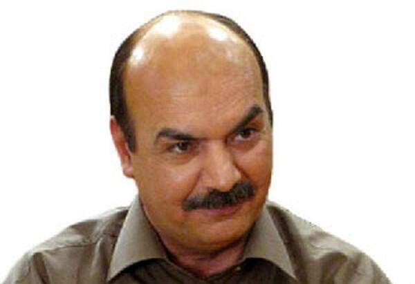 عکس های خانوادگی ایرج طهماسب