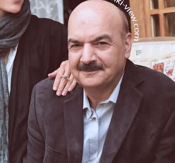 عکس های خانوادگی ایرج طهماسب
