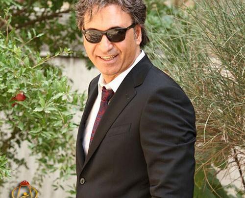 عکس های حمید فرخ نژاد