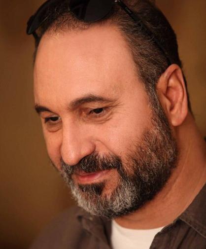 عکس های حمید فرخ نژاد