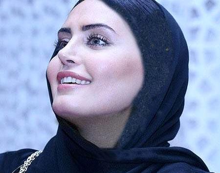 عکس الناز شاکردوست جدیدترین