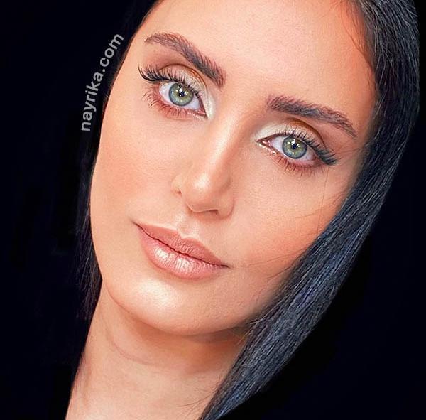 عکس الناز شاکردوست جدیدترین