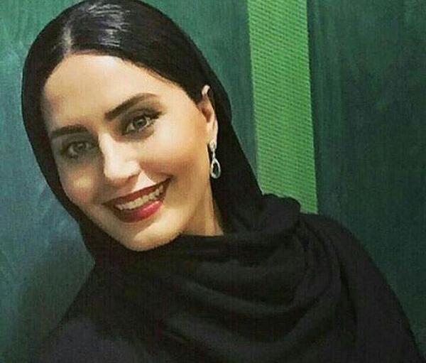 عکس الناز شاکردوست جدیدترین