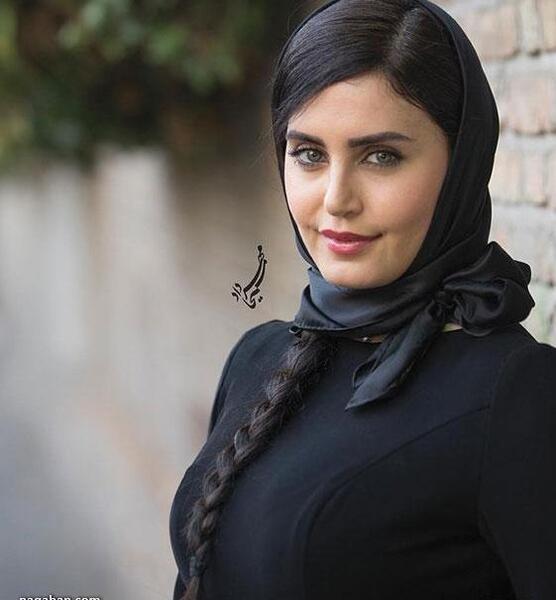 عکس الناز شاکردوست جدیدترین