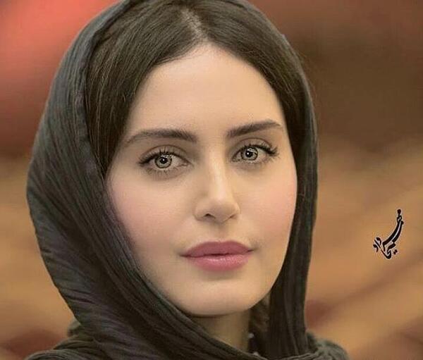 عکس الناز شاکردوست جدیدترین