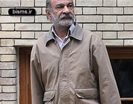 جدیدترین عکس فردوس کاویانی