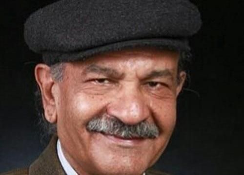 جدیدترین عکس فردوس کاویانی