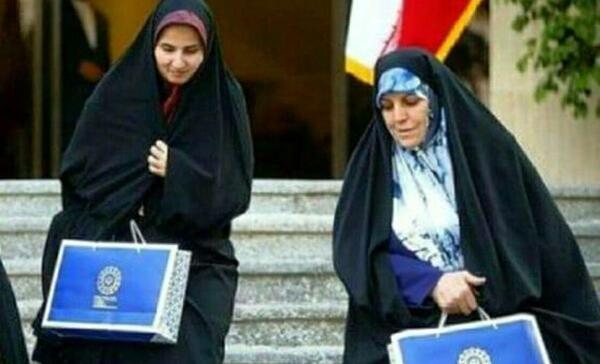 عکس زن محقق در ترکیه