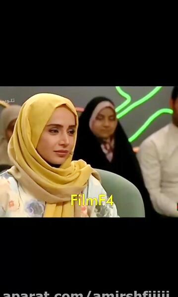 عکس شبنم قلی خانی با لباس کردی