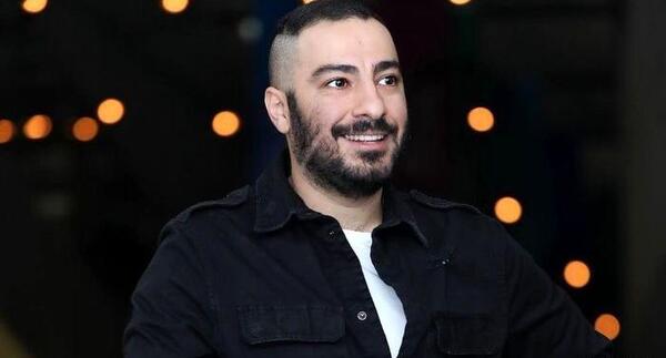 عکس نوید محمدزاده طناز طباطبایی