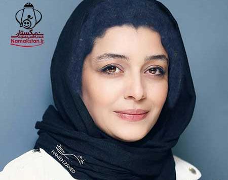 عکس ساره بیات در فیلم ناهید