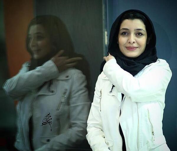عکس ساره بیات در فیلم ناهید