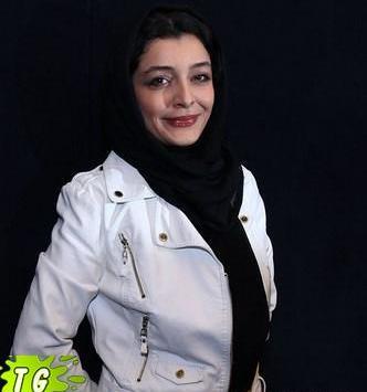 عکس ساره بیات در فیلم ناهید