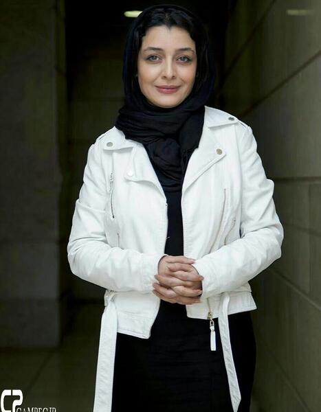 عکس ساره بیات در فیلم ناهید