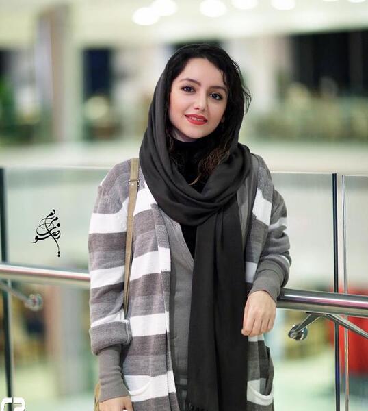 عکس ساره بیات در فیلم ناهید