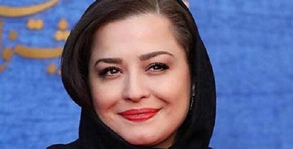 عکس مینا شریفی