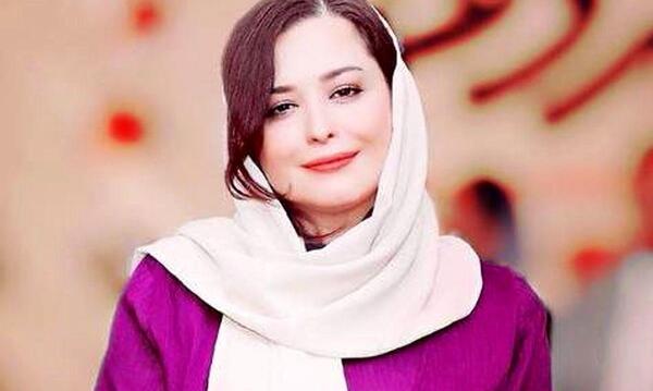 عکس مینا شریفی