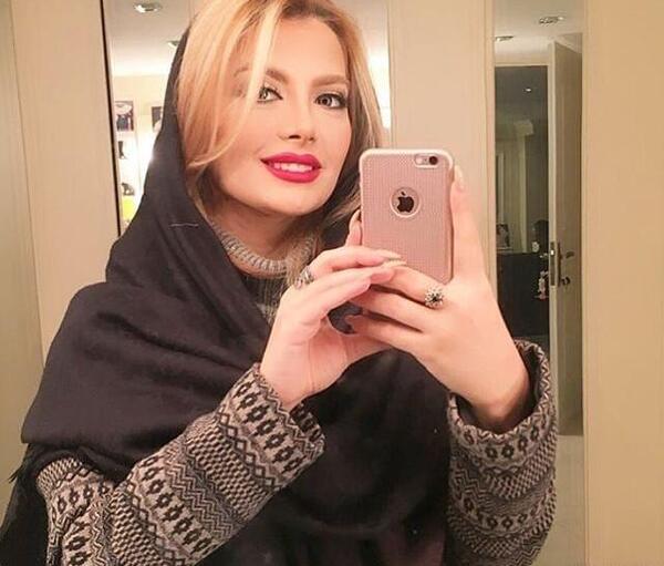 عکس احمد مهرانفر و فرزندش