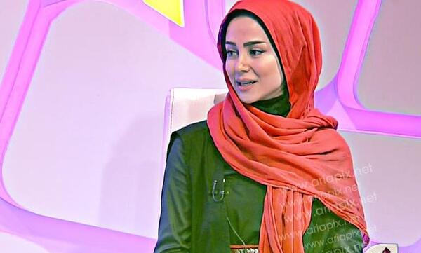 عکس شهین تسلیمی قبل از انقلاب