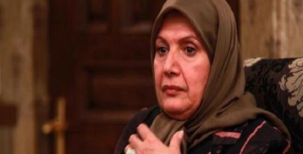 عکس شهین تسلیمی قبل از انقلاب