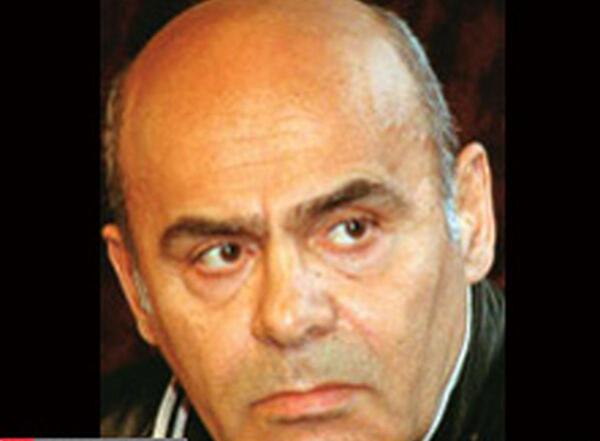 عکس جمشید هاشم پور در مختارنامه