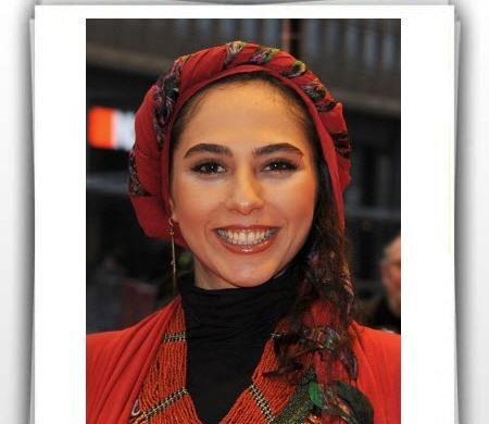 عکسهای قدیمی رعنا آزادی ور