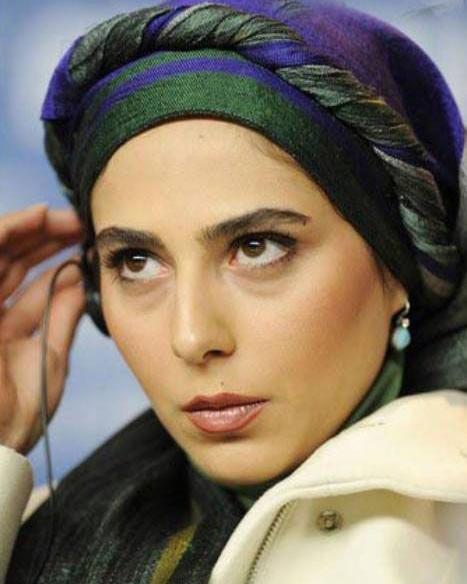 عکسهای قدیمی رعنا آزادی ور