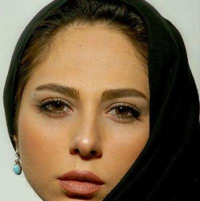 عکسهای قدیمی رعنا آزادی ور