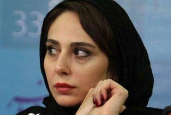 عکسهای قدیمی رعنا آزادی ور