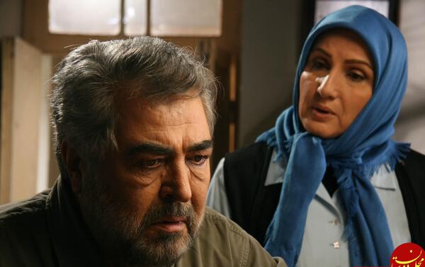 عکس ایرج قادری در ستایش