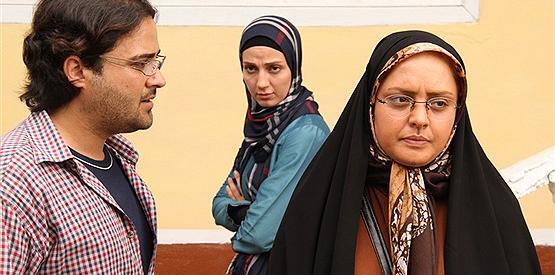 عکس ایرج قادری در ستایش