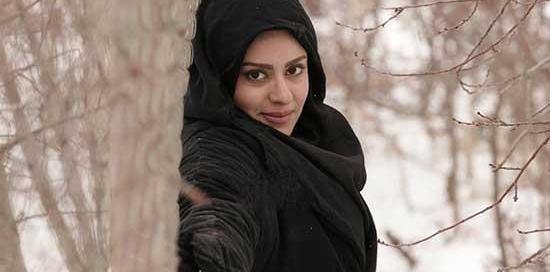 عکس پدر زهرا اویسی
