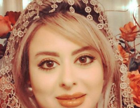 عکس پدر زهرا اویسی