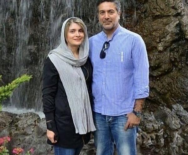 عکس حمیدرضا پگاه