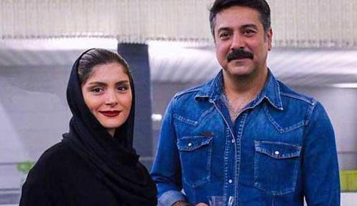 عکس حمیدرضا پگاه