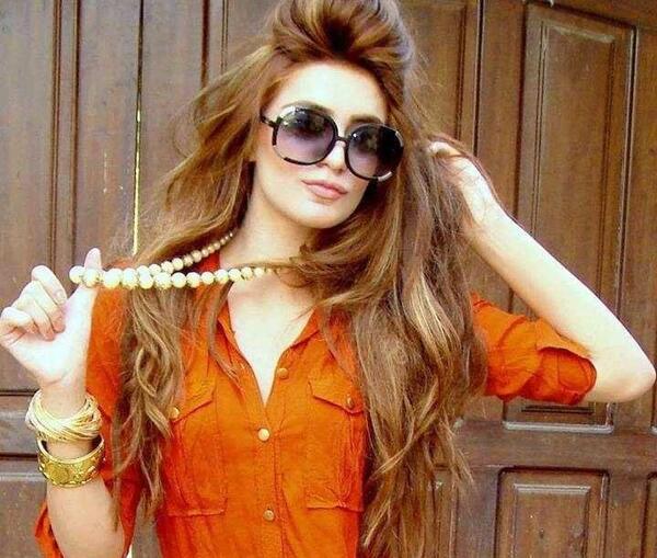 عکس پروفایل دخترانه هندی
