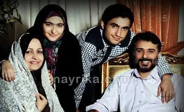 جدیدترین عکس سید جواد هاشمی