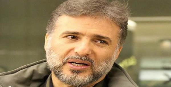 جدیدترین عکس سید جواد هاشمی
