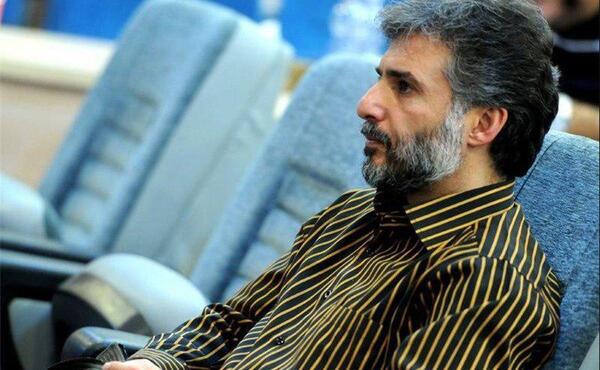 جدیدترین عکس سید جواد هاشمی