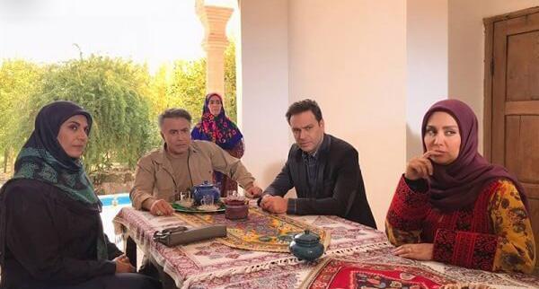 عکس خاک گرم