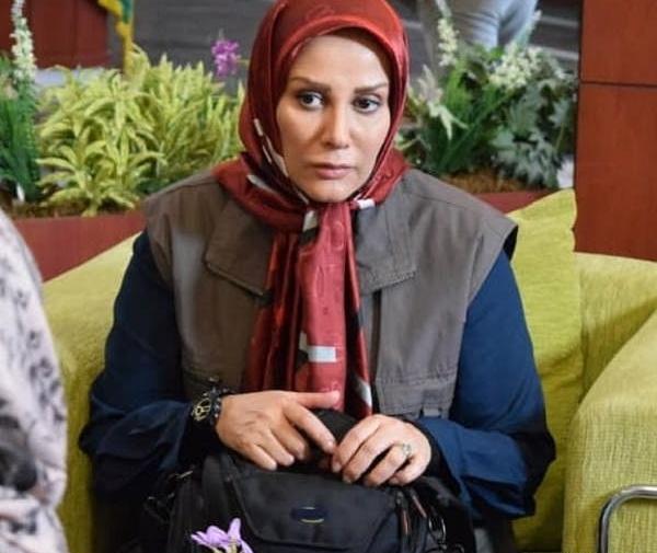 عکس خاک گرم