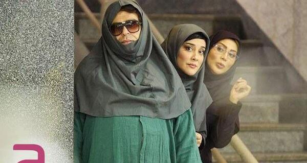 عکس پسر امیر نوری