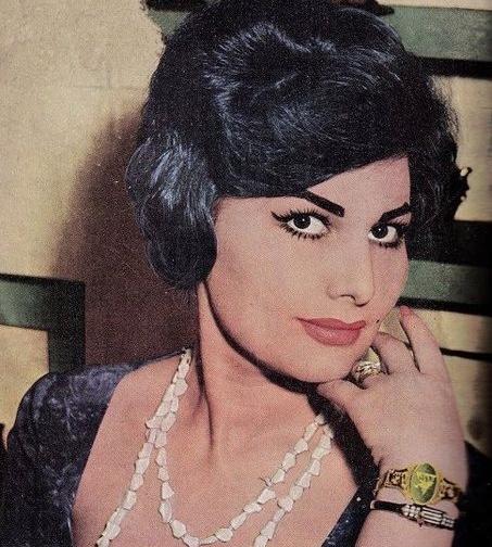 عکسهای ایرن زازیانس
