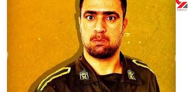 عکس بدون گریم احمد مهرانفر