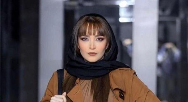 عکس بهنوش طباطبایی در خلخال